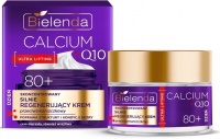 Krém CALCIUM + Q10 Ultra Lifting regenerujúci denný pleťový krém 80+ 50ml - 