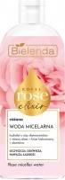 Micelárna voda  ROYAL ROSE ELIXIR micelárna voda 500ml